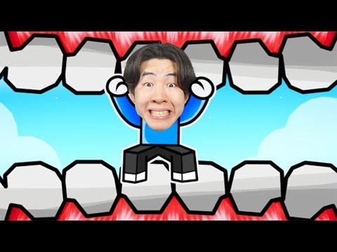 食べられたんだけど【ロブロックス / Roblox】 - YouTube