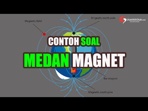 Video: Cara Mengukur Medan Magnet