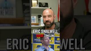 Eric Swalwell Sexual Abuse Timeline | Patrick Carr Live