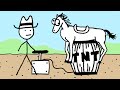 A Good Horse Is Hard To Find - West Of Loathing