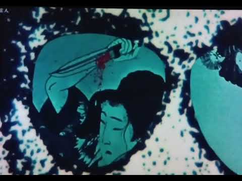 必殺仕業人 オープニングナレーション