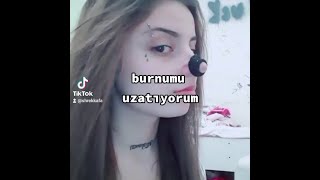 Karışık Post Serisi Vol.1