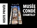 [Visite privée] Trésors du musée Condé à Chantilly