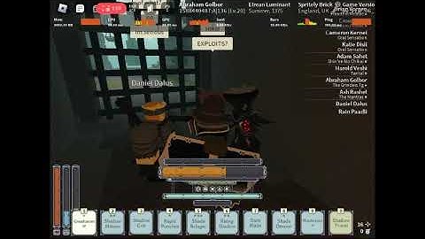 deepwoken hacker caught in 4k