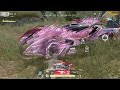 【PC版荒野行動】 通常キル集#39