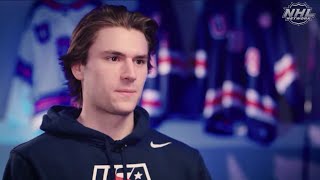 This trade has just shook the NHL