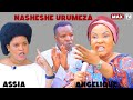 RWEMA GUFUNGWA, KUNYWA AMARASO, ASSIA WA Pst THEOGENE N’IBINDI/ANGELIQUE KURI MAX TV