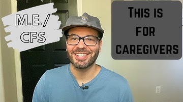 ME/CFS: Caregivers | Family | Friends