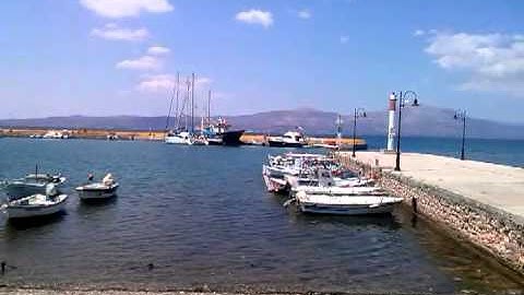 LG Optimus L7 II (LG-P710) video sample