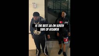 #noneckjay #solomafia #atlanta don’t got za