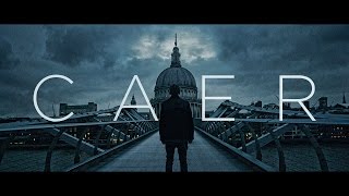 CAER - Jamie Campbell Bower & Emma Silverton - Written & Directed by Robert Kouba