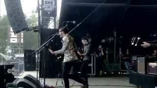 MILES KANE @ BEST KEPT SECRET FESTIVAL 2014