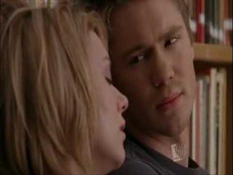 One Tree Hill Season 3 Episode 1 Peyton Sawyer Moy Destiny