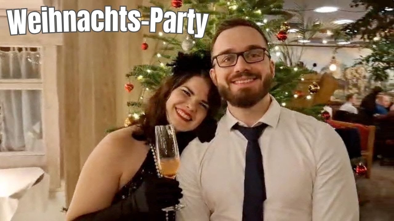 November Neck fertig, Last Minute Geschenke angenadelt & Weihnachtsfeier