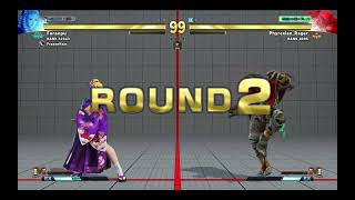 Sfvsfreplayerfuranpukarin Lp15314Vs Phyrexian Ragerdhalsim Lp3182320710