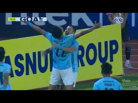 PS. Barito Putera vs PERSELA Lamongan - Highlight | Curi 3 Poin | Pegadaian Championship 2026/27