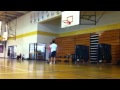 Kevin vs Everett