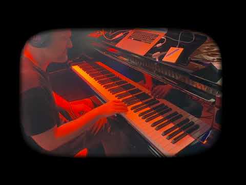 Asher Fulero - The Palace Gardens (Official Video)