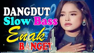 DAFTAR LAGU DANGDUT REMIX TERPOPULER 2024 || NONSTOP LAGU VIRAL 2024 || FULL BASS ENAK DI DENGAR