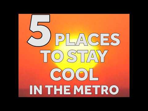 Oklahoma Fantastic Finds: