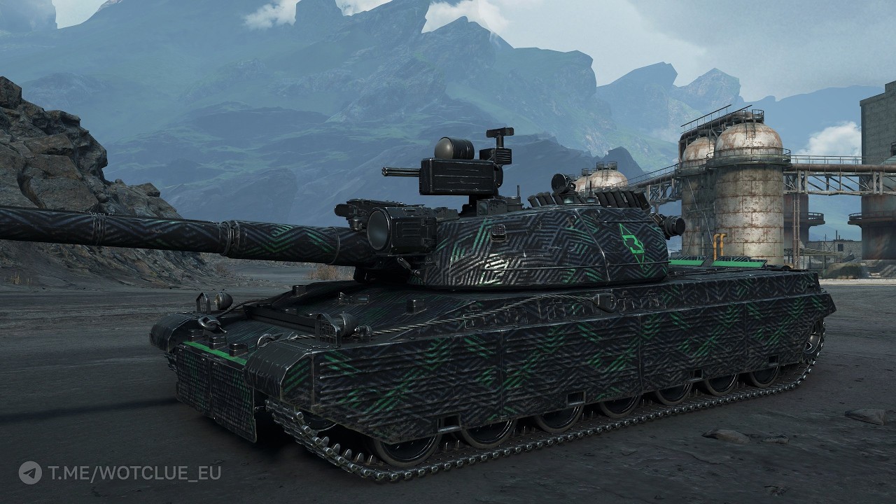 World of Tanks | ВЫПОЛНЯЕМ ЛБЗ НА DRAVEC №2 | ПОДГОТОВКА К КП