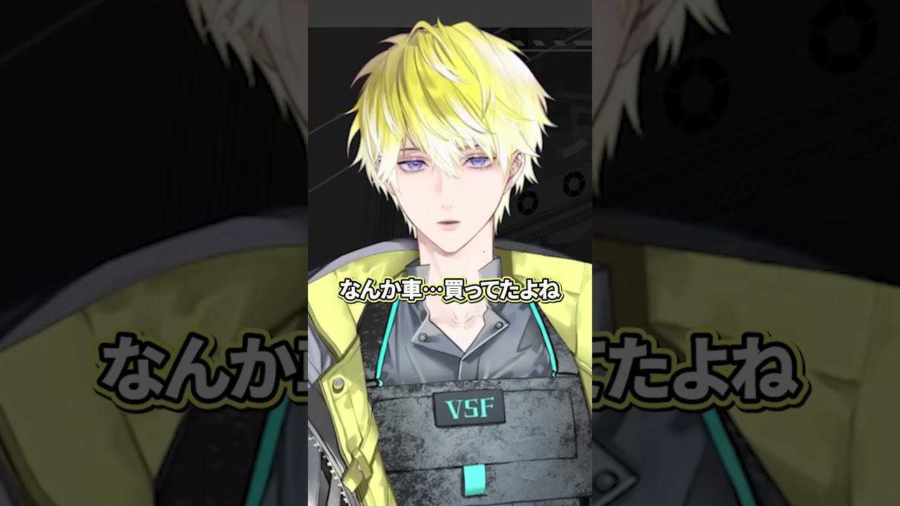 【にじホロ】若本ボイスの違い【猫又おかゆ/サニーブリスコー/ホロライブ/にじさんじ/切り抜き】