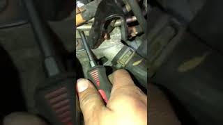 2004 Cadillac deville p0121
