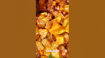 Thumbnail of Sambal Goreng Kentang Ati #Shorts #Menu #Masakan #Rumahan 😊