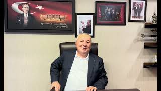 SARAYIN VE APARATLARININ KARŞISINDAYIZ, MİLLETİN YANINDAYIZ!