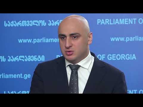მიმდინარე სასესიო კვირაში პარლამენტი,სახალხო დამცველს აირჩევს