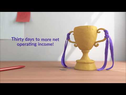 Increase ancillary income with a Ratio Utility Billing System (RUBS)