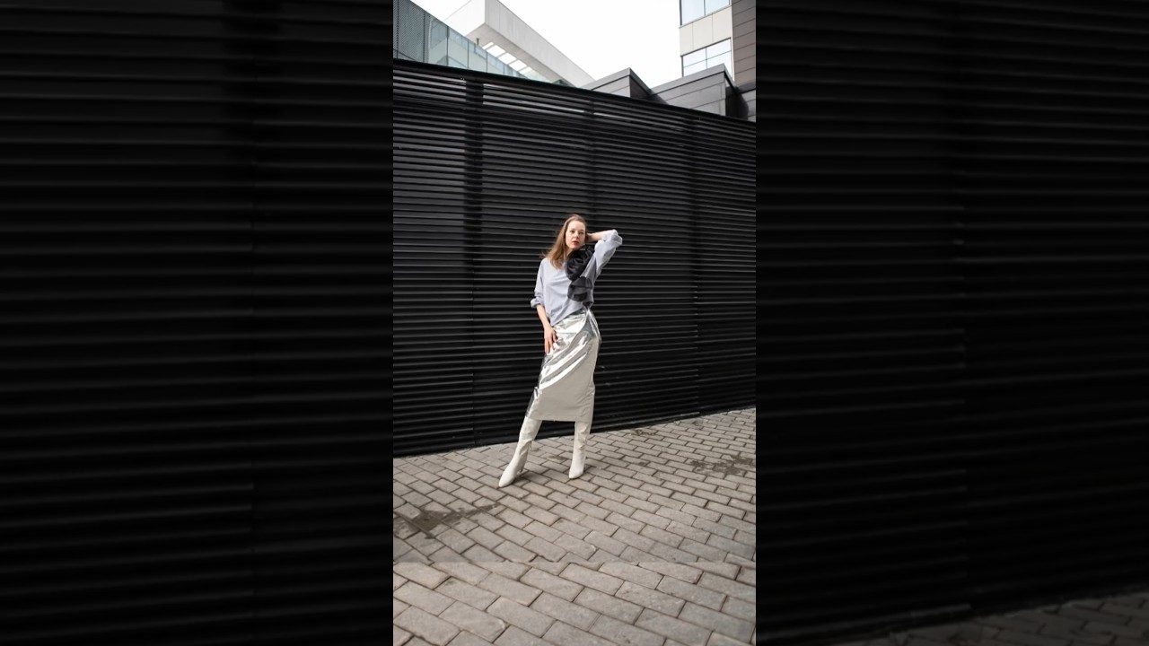 Все девушки любят удобство и комфорт😍 И в этом комплекте они объединились🔥 