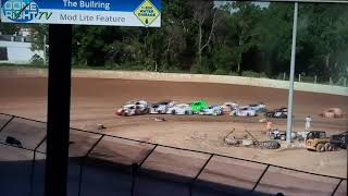 Mod lite feature at The Bullring 6/7/20
