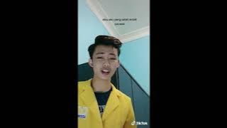 Langit Bisakah Kau Turunkan Uang dan Gelar Sarjana