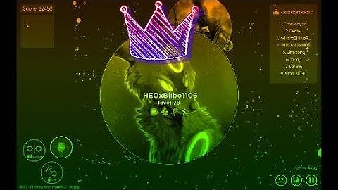 Mitosis BEST MONGO TRICK AND GLUE SPLIT !!!!!!!!