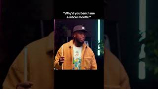 Nate Robinson Benched A Month, Comes Back With 41Then Years Later Confronts Coach Mike Dantoni