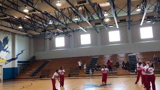 Code Red - Let's Get it Started Net Worth