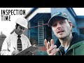 UK Building Regs Inspections + Costs (Drainage Inspection)