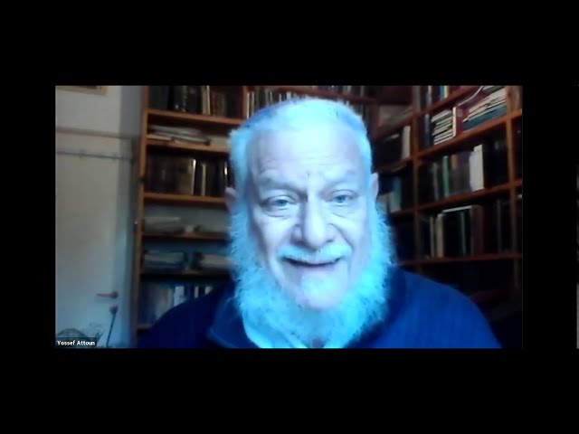 La Tefila - Rav Attoun - 27.12.2020 épisode 5