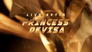 DI LORO .VOC DEVI ADINDA/ LIVE SETIA ( SEDULUR TIA )