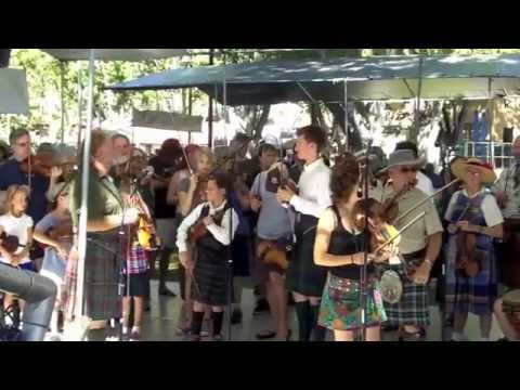 Basque Fiddle Song