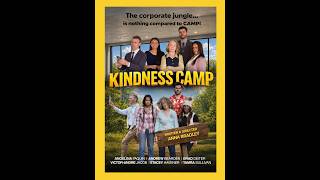 KINDNESS CAMP