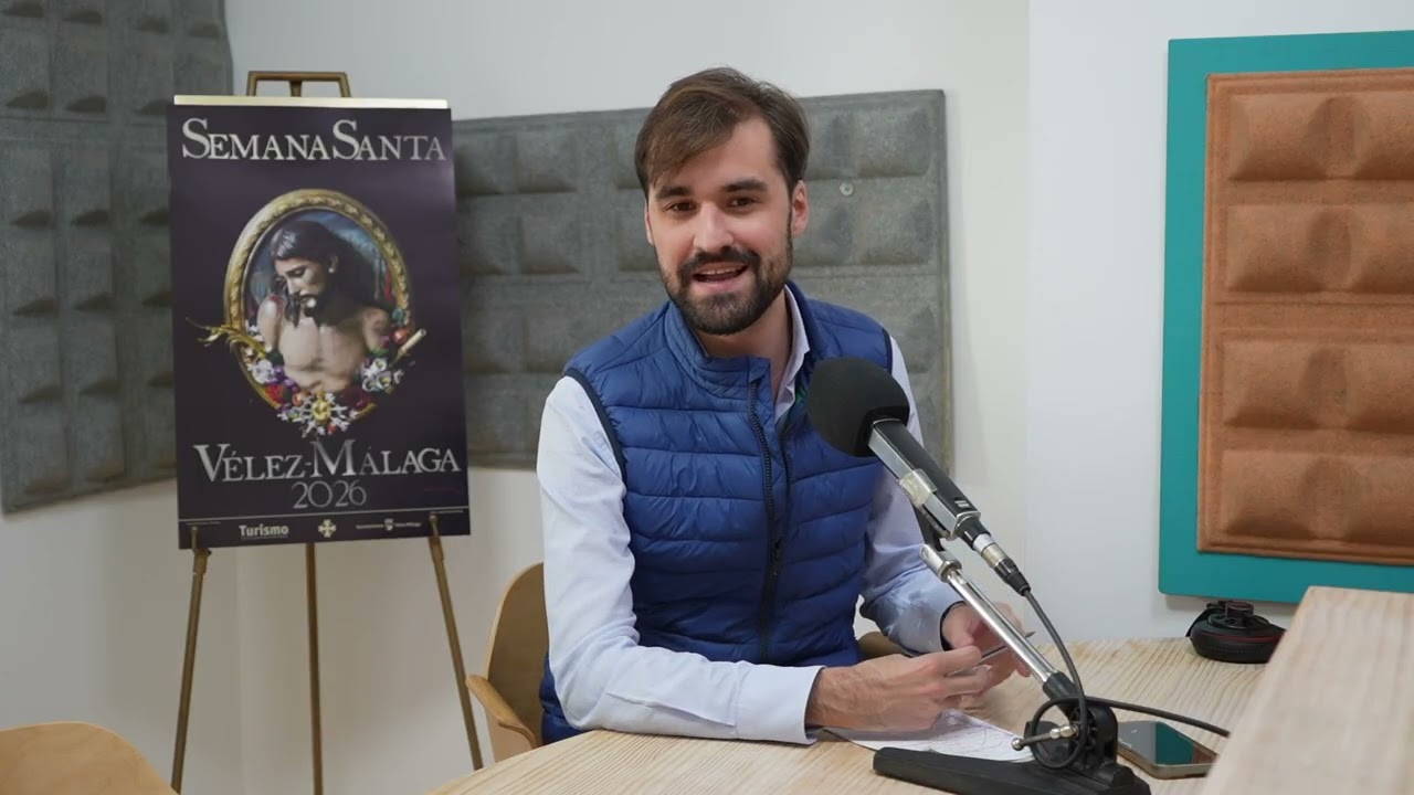 La Voz del Sentimiento - Programa 18 (2026)