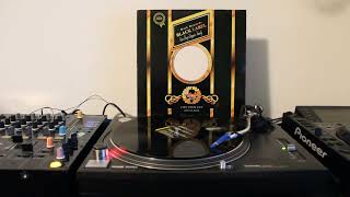 Baba Nation - My Honbra (Rob Gee's Hardmix)