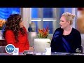 Why Do Evangelicals Support TRUMP's Immorality??  (The View)