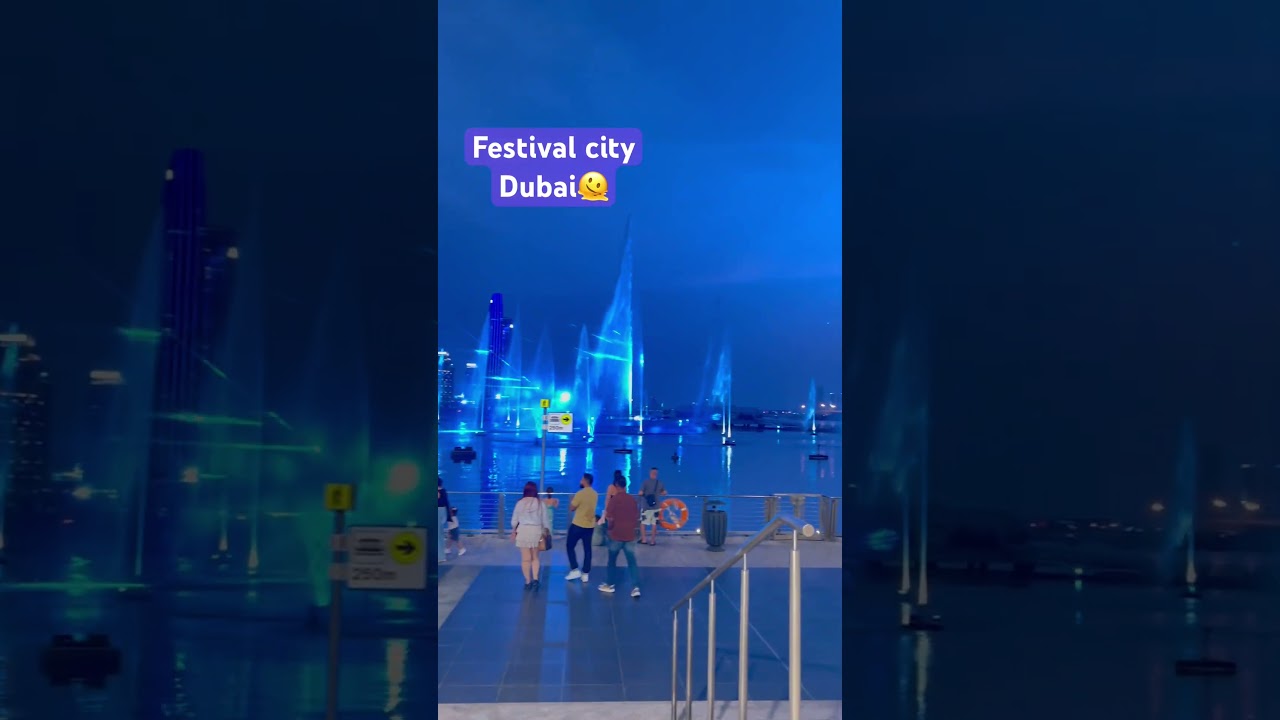 #welcometodubaihabibi