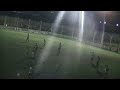 torneo 5 ligas 2025 sub 15 DEFENSORES VS CUSA 1 0 2do tiempo