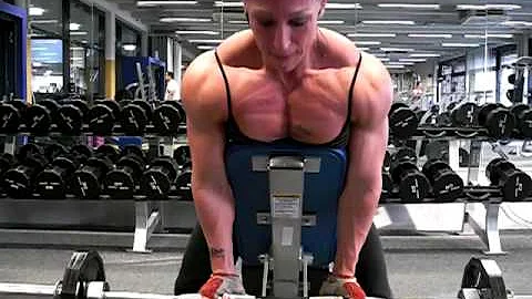 Merle Mohr