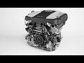 ► Audi V8 4.2 TDI engine