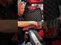 Snap-On snap-ring plier set!… $150 #snapon #snapontools #snapontoolbox #snaponlife #snaponj
